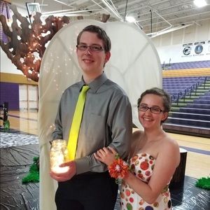 Meet your Posher, Ann